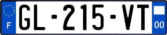 GL-215-VT