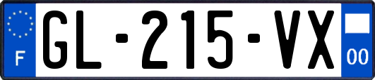 GL-215-VX