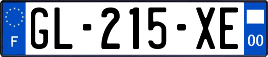 GL-215-XE