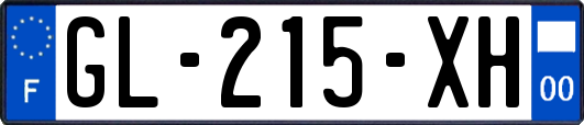 GL-215-XH