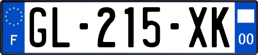 GL-215-XK