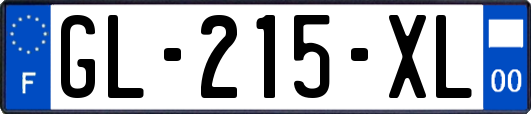 GL-215-XL