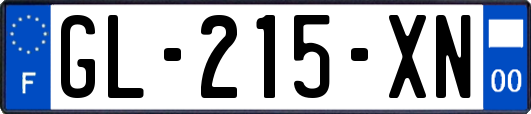 GL-215-XN