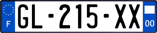 GL-215-XX