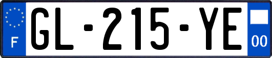 GL-215-YE