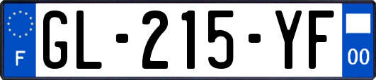 GL-215-YF