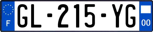 GL-215-YG