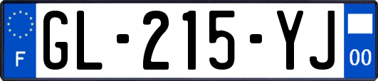 GL-215-YJ