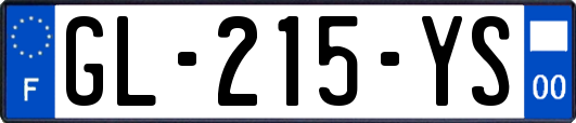 GL-215-YS