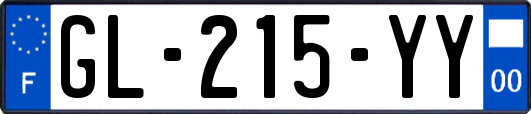 GL-215-YY