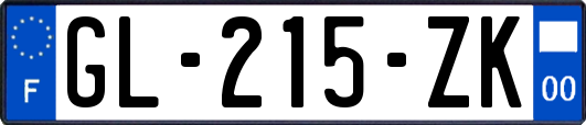 GL-215-ZK