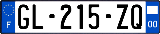 GL-215-ZQ