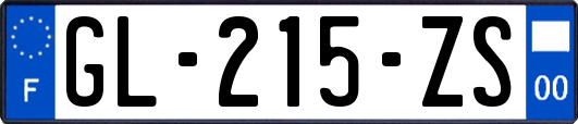 GL-215-ZS