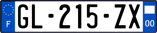 GL-215-ZX