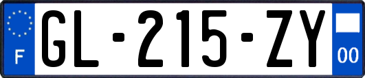 GL-215-ZY