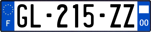 GL-215-ZZ