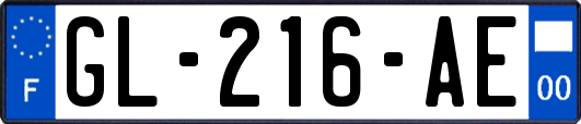 GL-216-AE