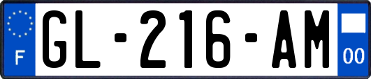 GL-216-AM