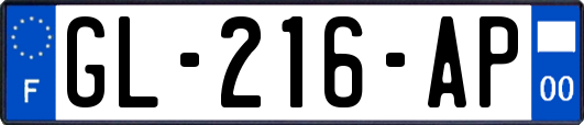 GL-216-AP