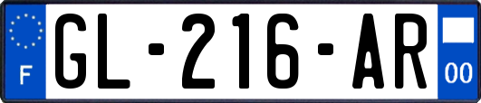 GL-216-AR
