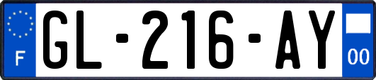 GL-216-AY