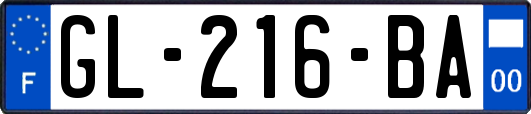 GL-216-BA