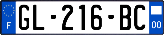 GL-216-BC