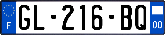 GL-216-BQ