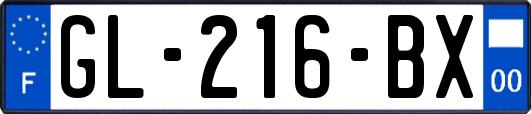 GL-216-BX