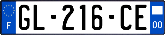 GL-216-CE
