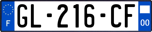 GL-216-CF