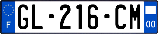 GL-216-CM