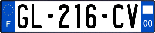 GL-216-CV