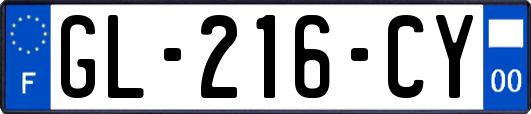 GL-216-CY