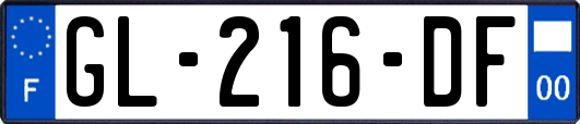 GL-216-DF