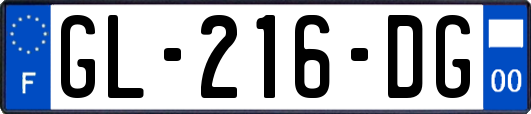 GL-216-DG