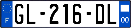 GL-216-DL