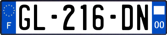 GL-216-DN