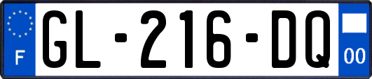 GL-216-DQ