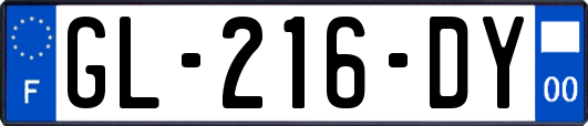GL-216-DY