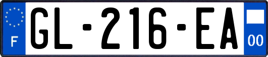 GL-216-EA