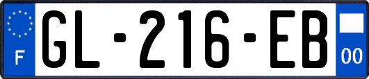 GL-216-EB