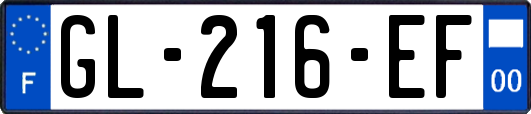 GL-216-EF