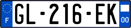 GL-216-EK