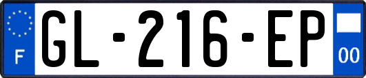 GL-216-EP