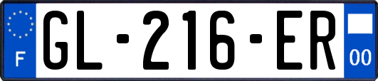 GL-216-ER
