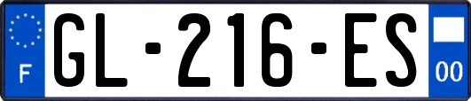 GL-216-ES