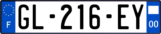GL-216-EY