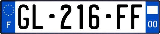 GL-216-FF