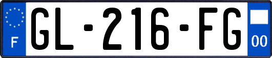 GL-216-FG